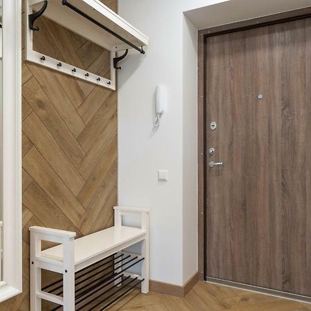 Lovely Oldtown Apartment Клайпеда Екстериор снимка