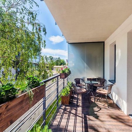 Lovely Oldtown Apartment Клайпеда Екстериор снимка