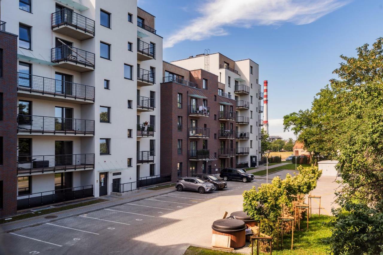 Lovely Oldtown Apartment Клайпеда Екстериор снимка