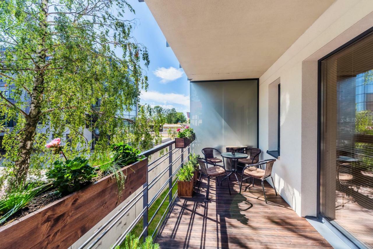 Lovely Oldtown Apartment Клайпеда Екстериор снимка